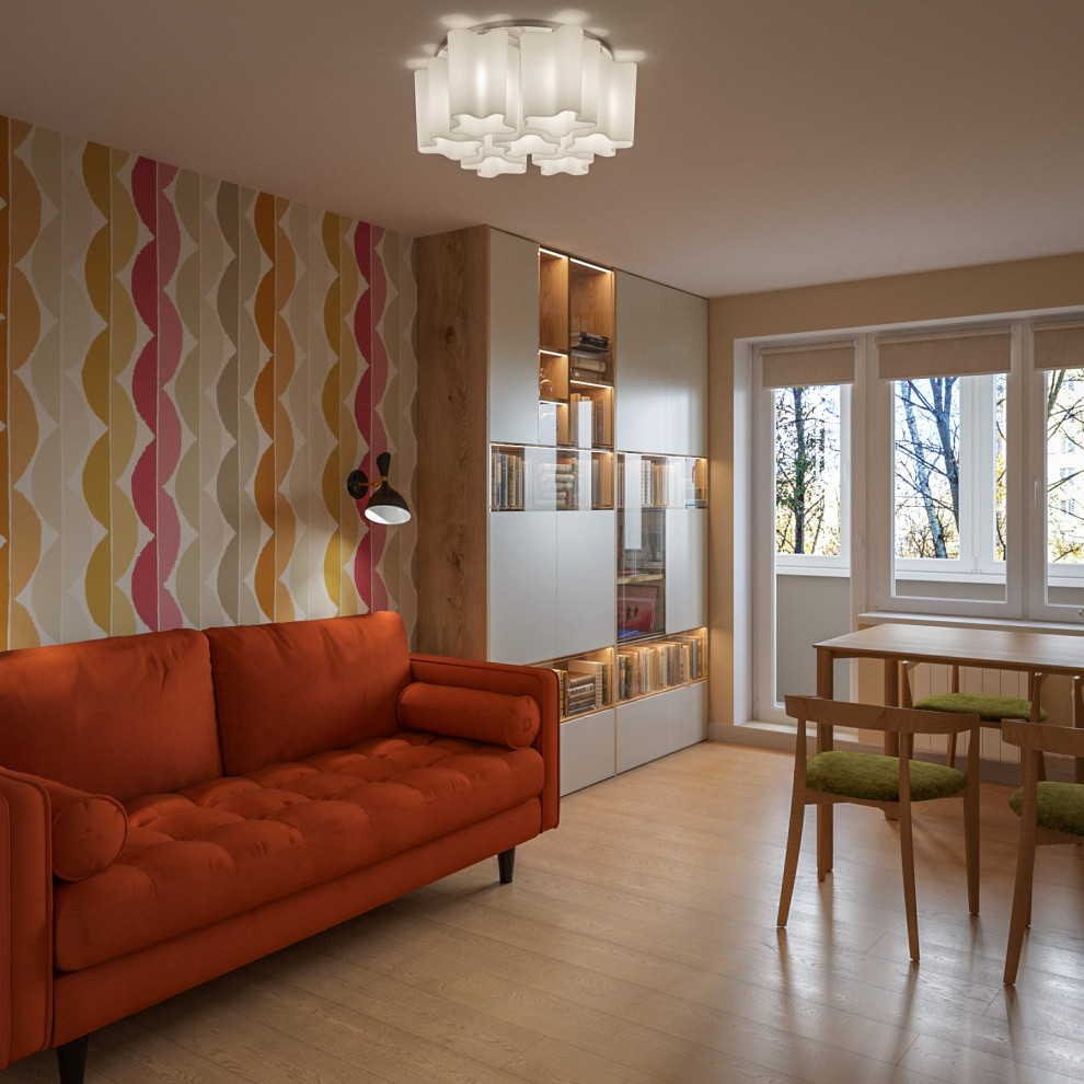 Профсоюзная 85