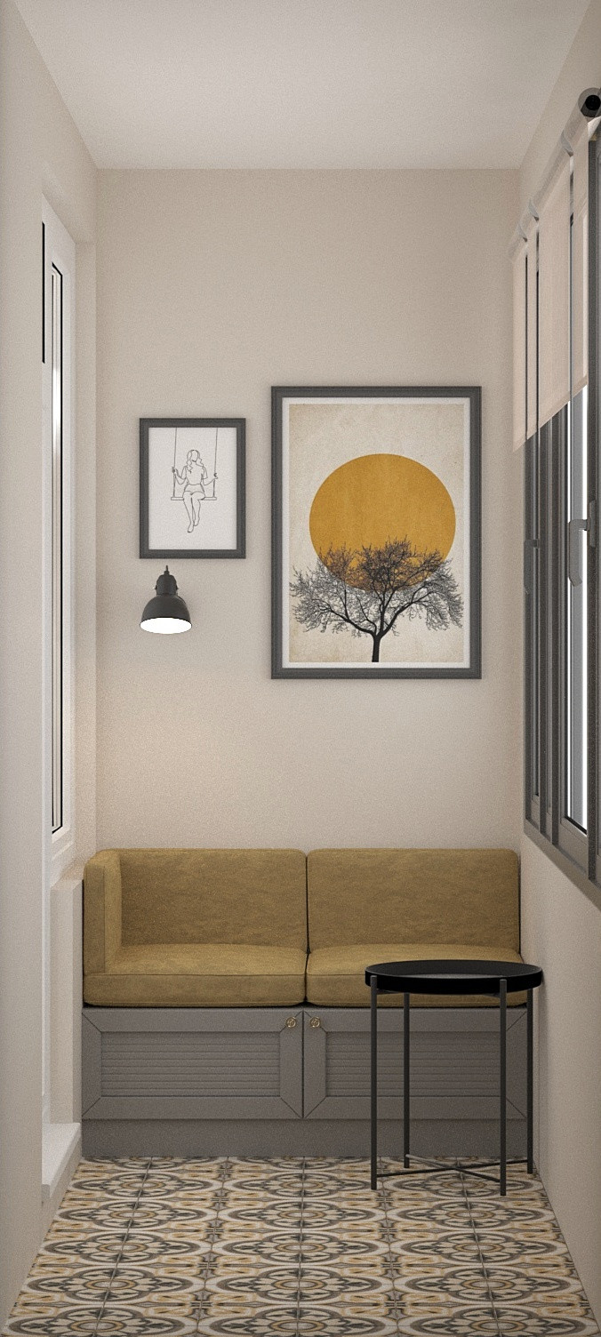 Горный воздух