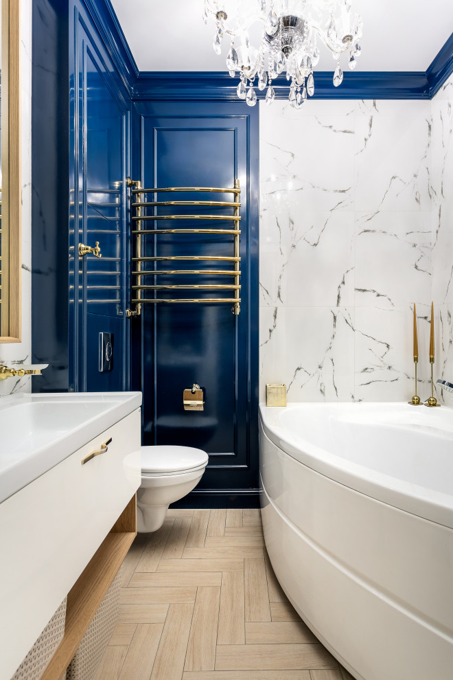 Квартира у залива Ангары ЖК "Символ"