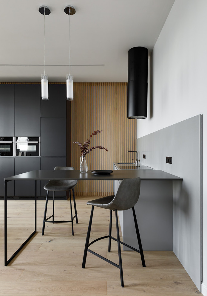 Предпортовый