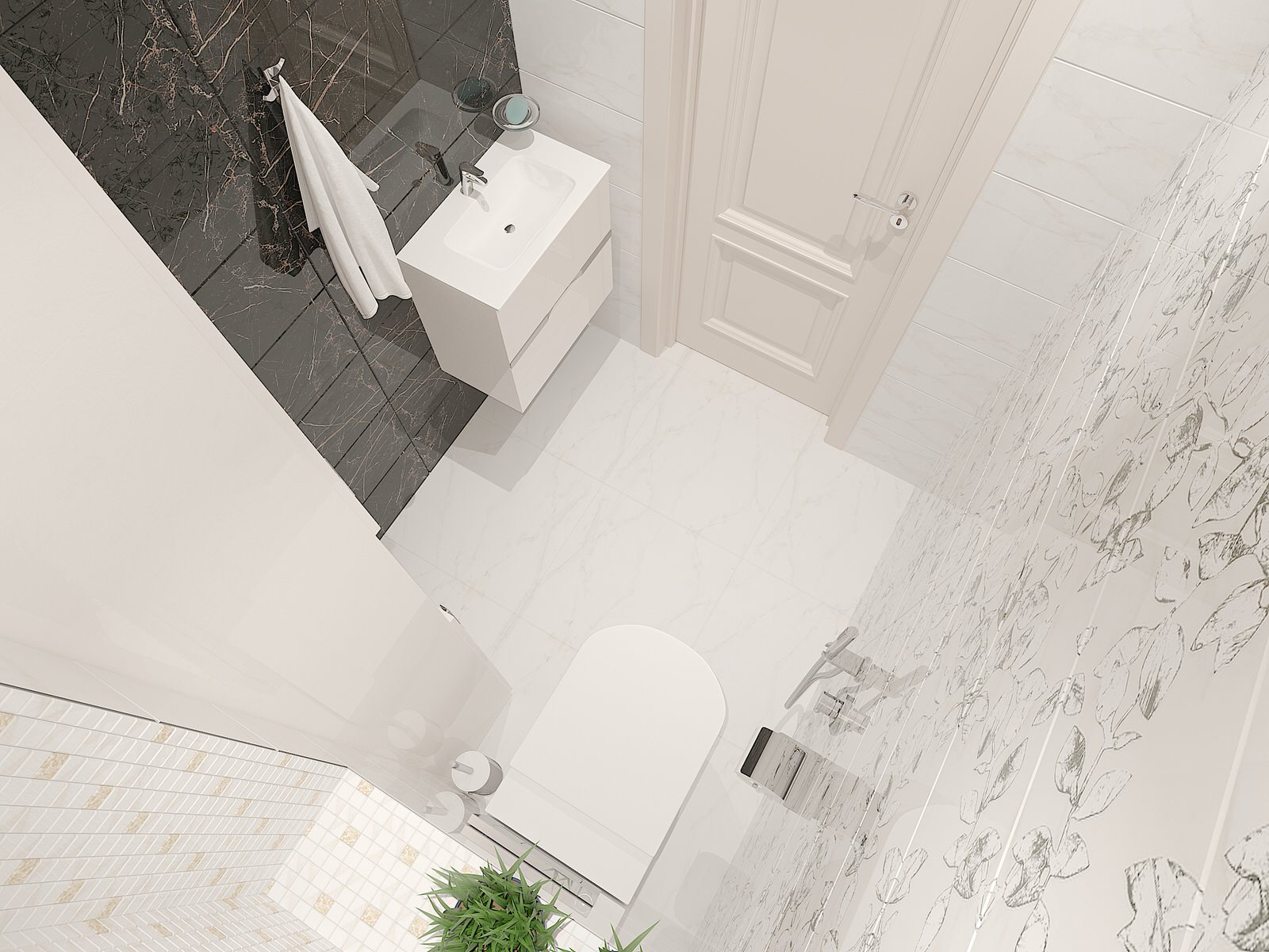 Проект на Владивостокской