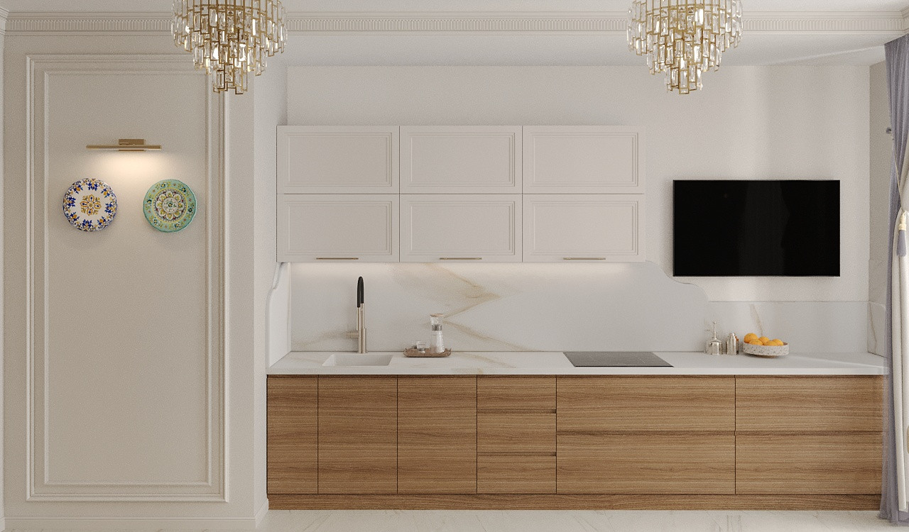 Ул. Маршала Тимошенко