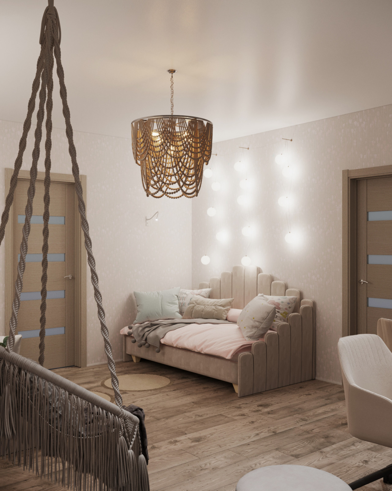 Детская для девочек