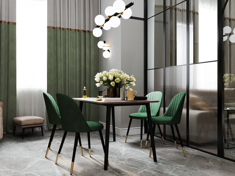 Обложка проекта: Природная стихия