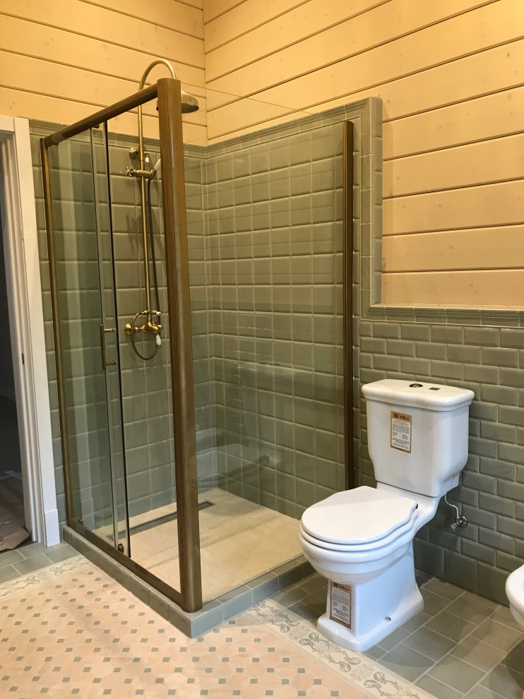 Усадьба в Карелии