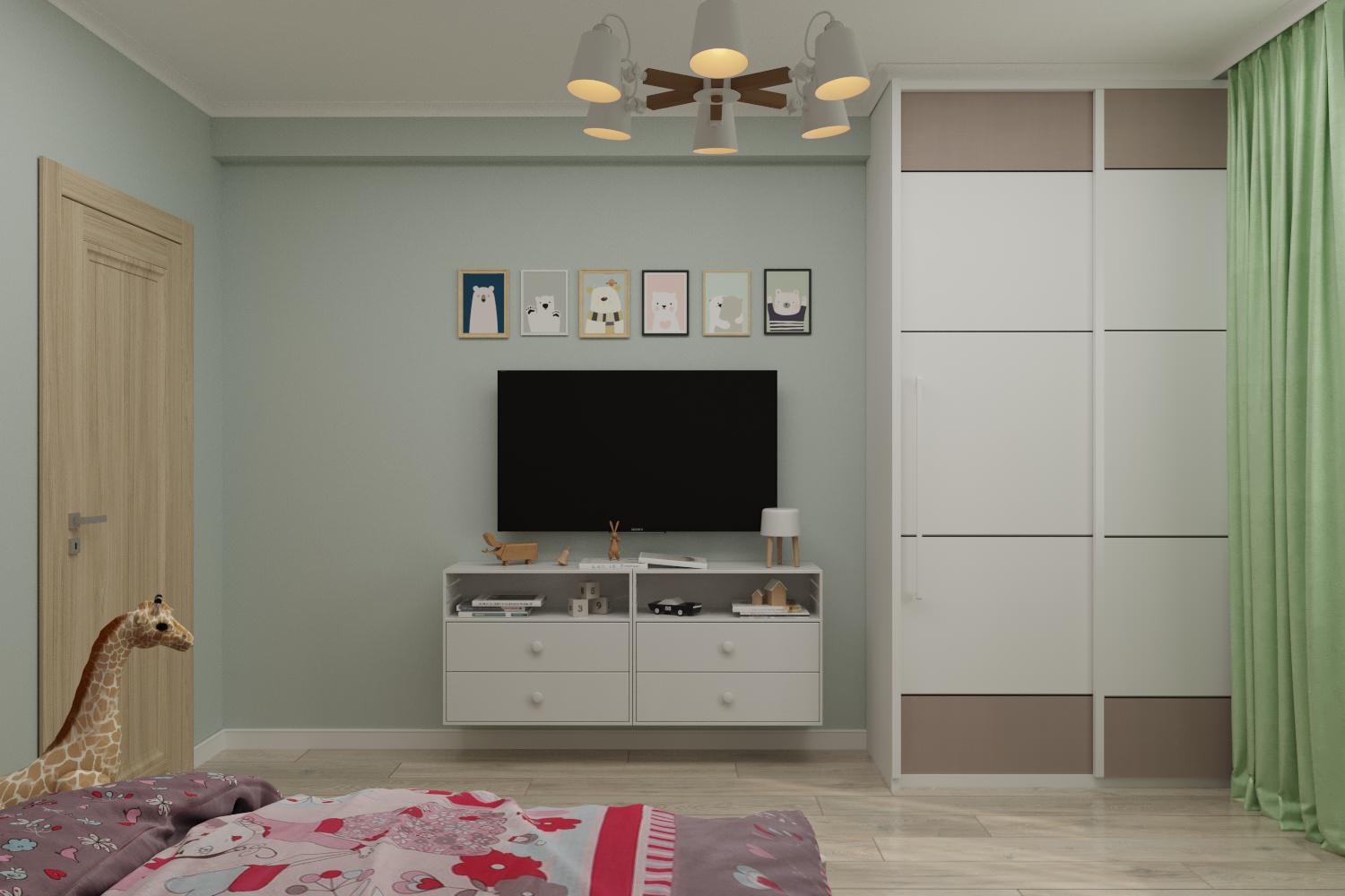 2 ком квартира ул. Ставропольская