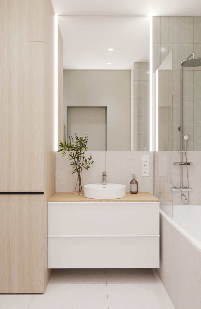 Обложка проекта: Бохо