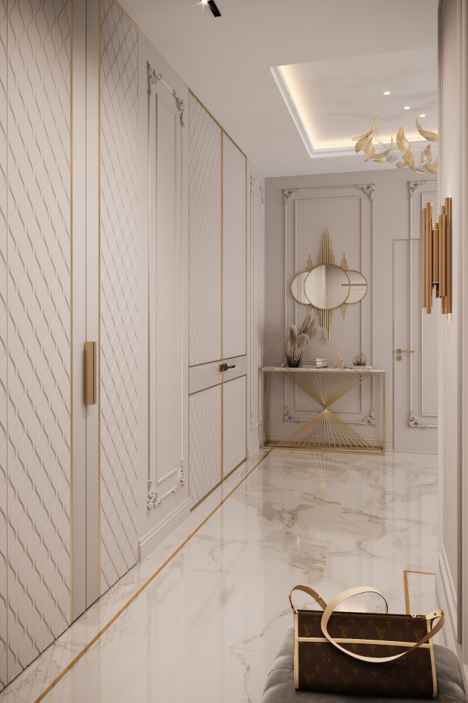 Квартира в ЖК "Петровский Квартал на воде"