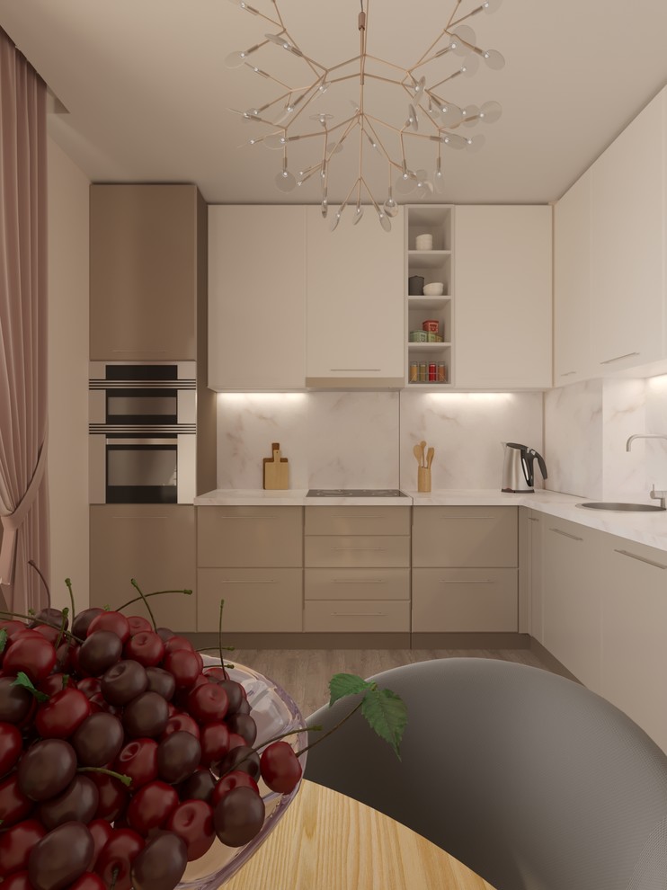 Визуализация