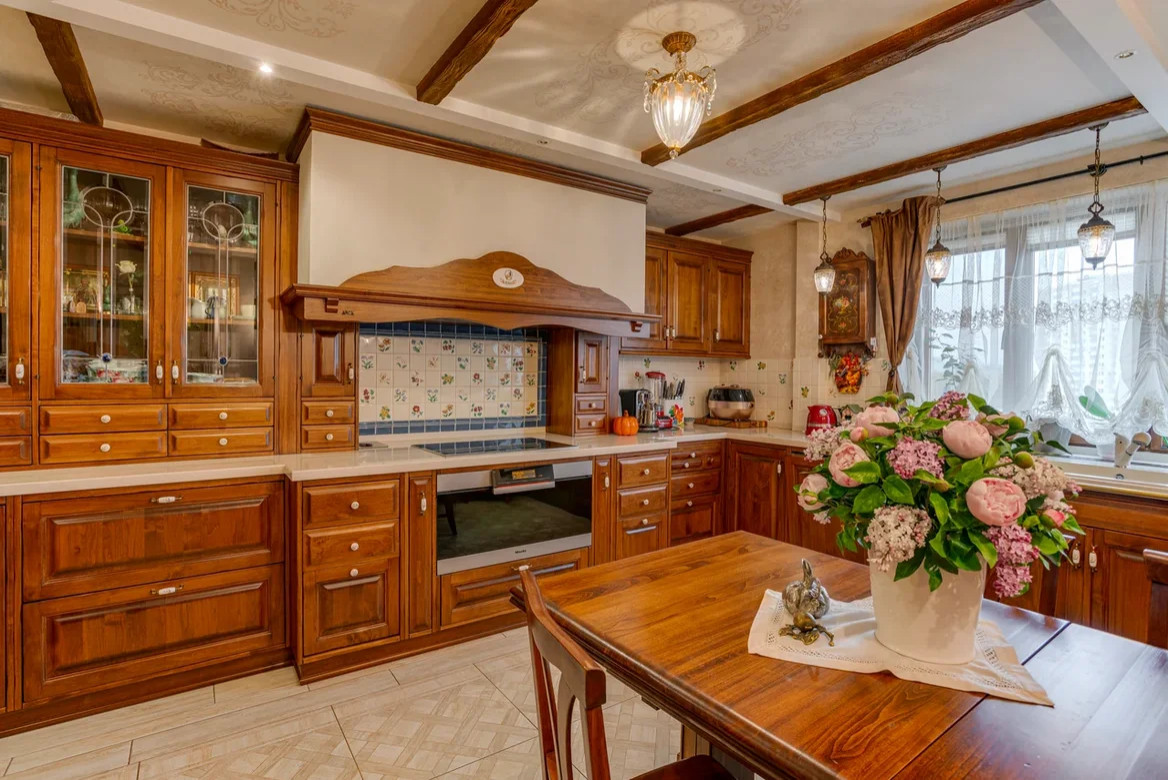 Красногорск