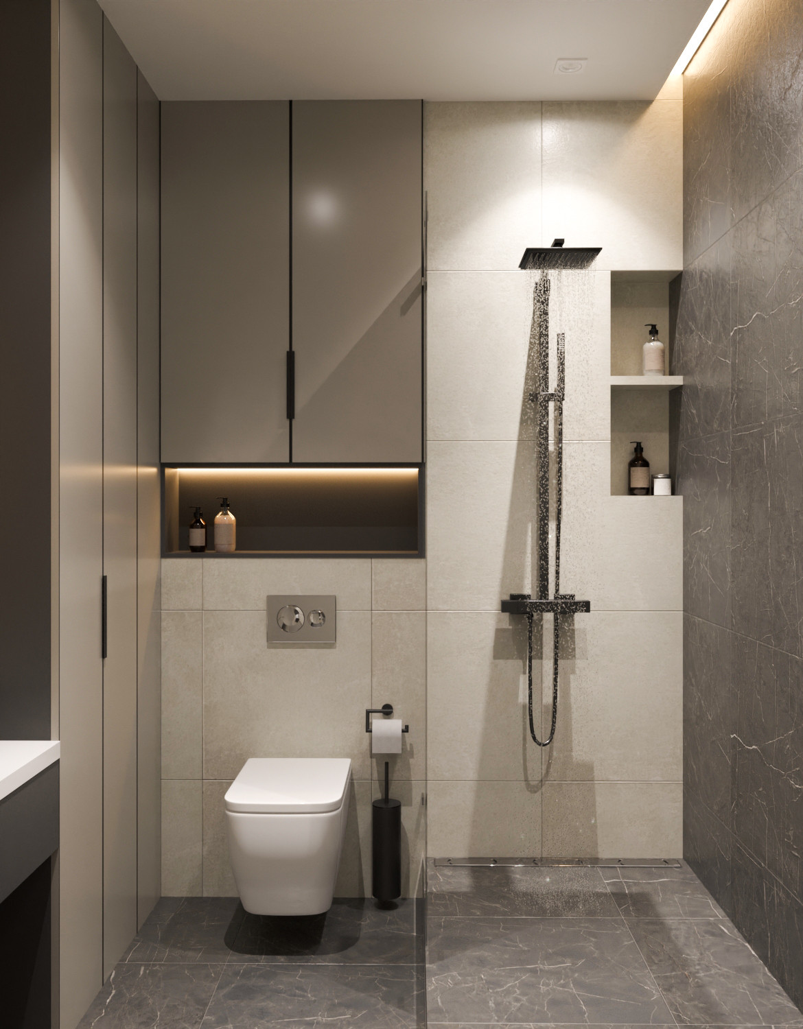 Квартира в ЖК Цветной бульвар