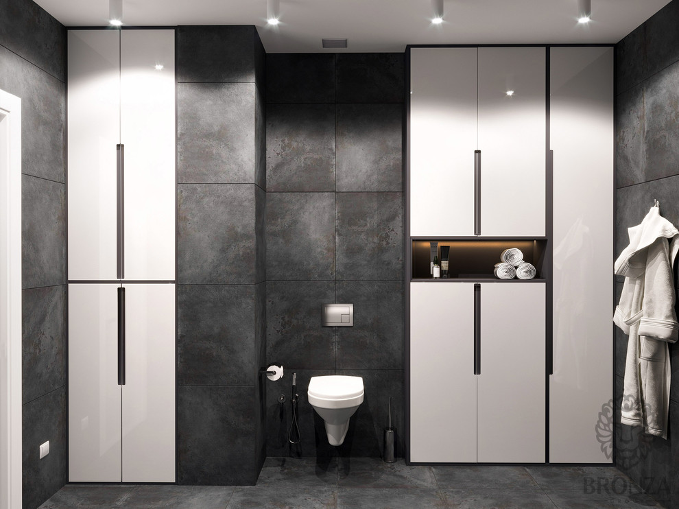 ДИЗАЙН-ПРОЕКТ "МАЛАХИТ"