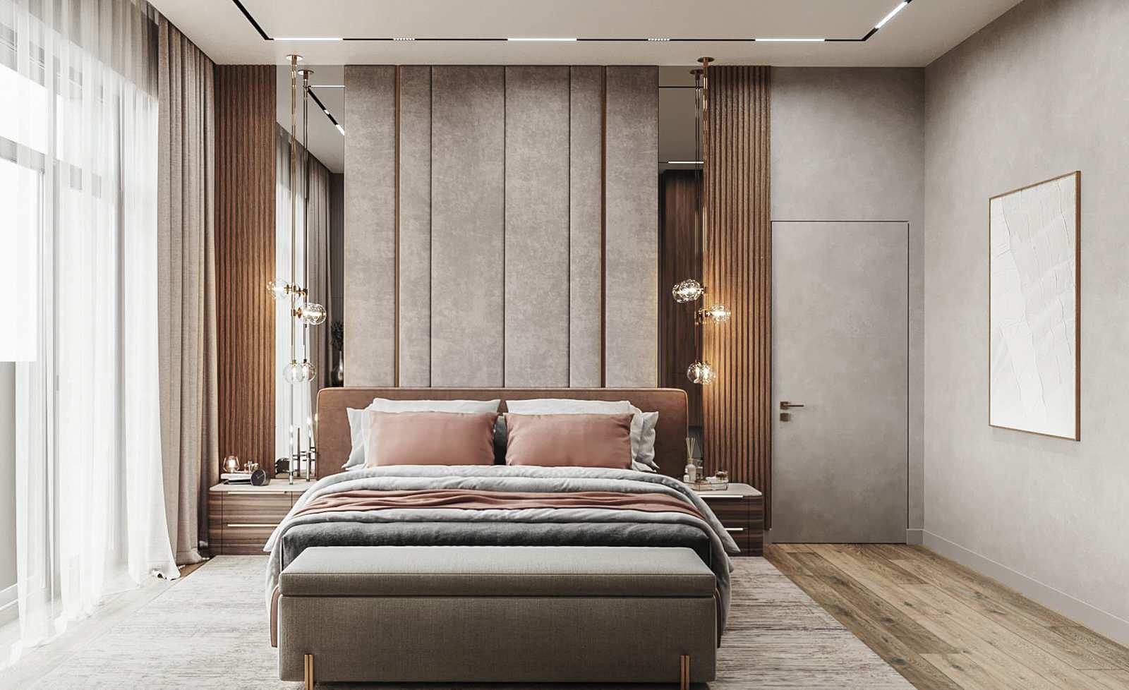 Коттедж "Цветы Башкитрии", 186 кв.м