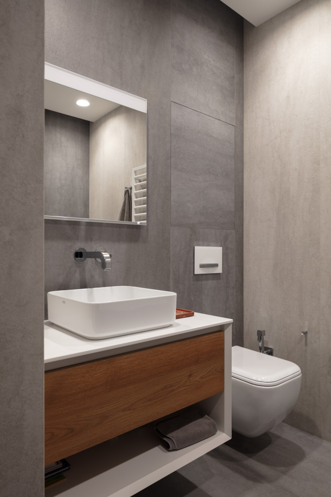 Квартира в ЖК River House