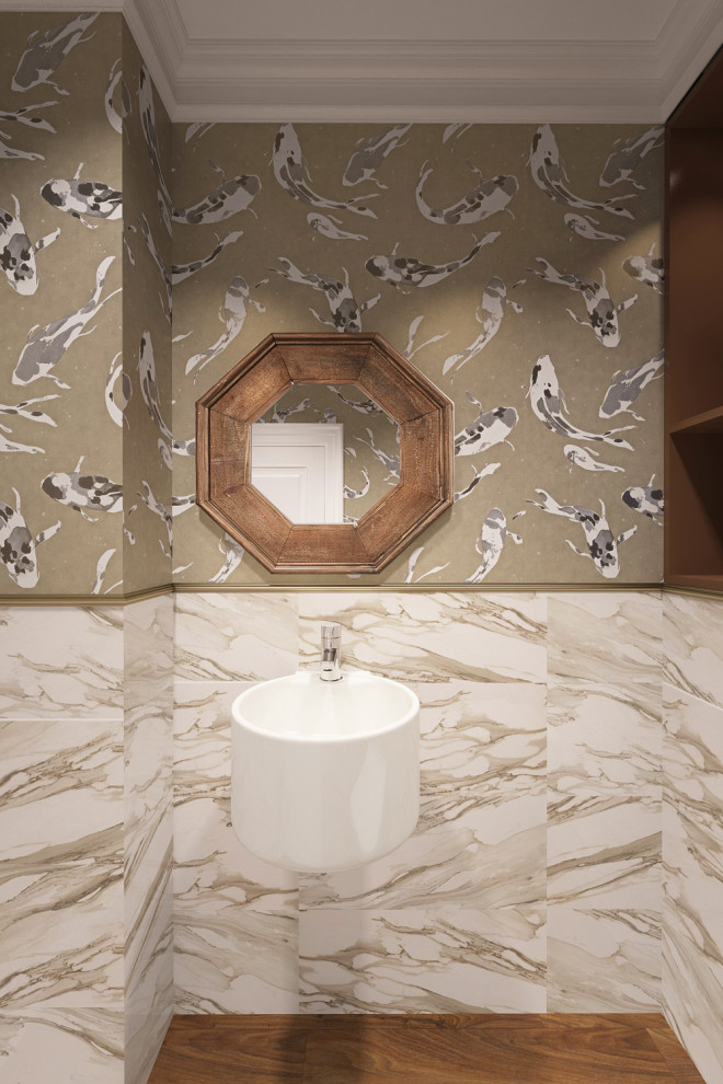 Обложка проекта: Квартира ЖК Таврический, Симферополь