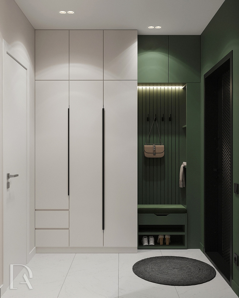 Прихожая 6 м2