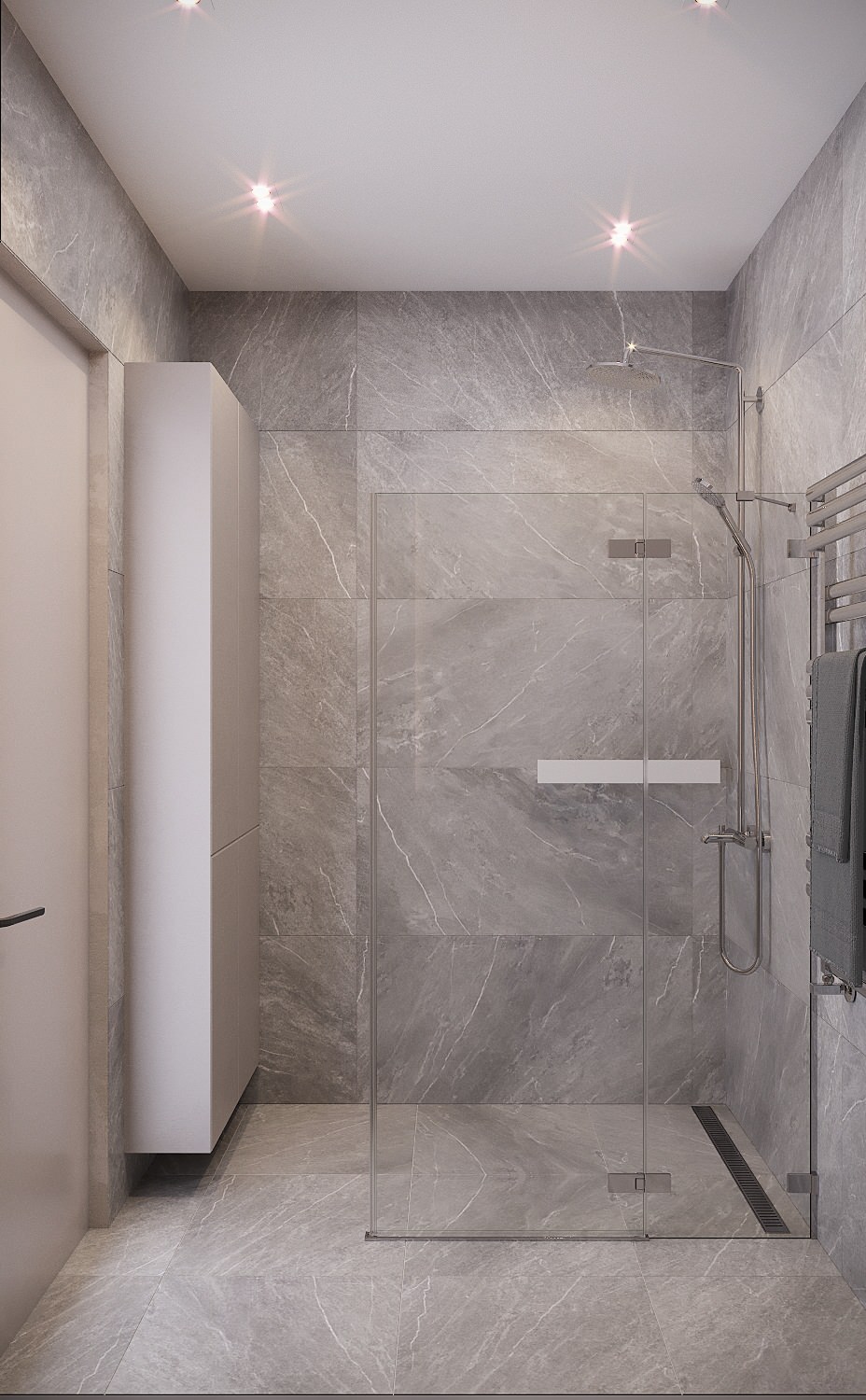 ЖК Береговой №1