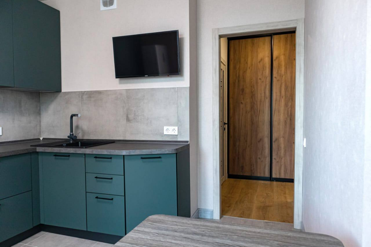 ЖК Сказка Град