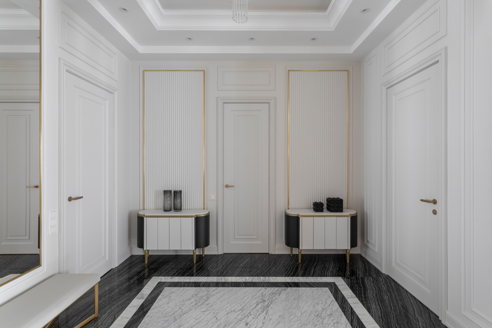 Квартира в центре Москвы