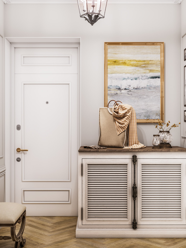 г. Москва, Ленинградский проспект д.5, стр.2