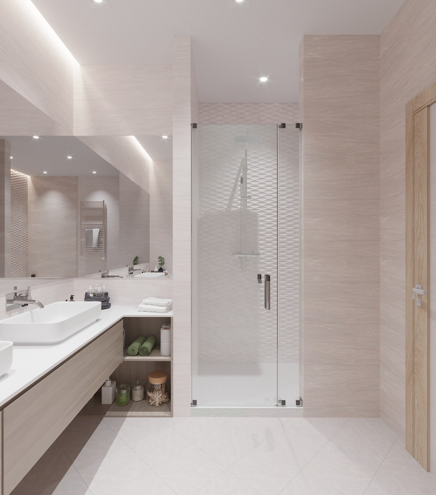 Обложка проекта: Краснодар