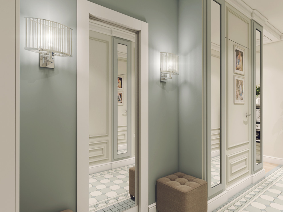 Мятная нега