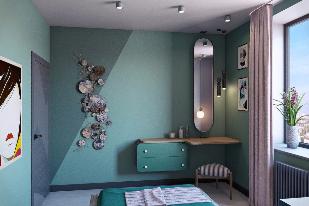 Квартира №195_яркий