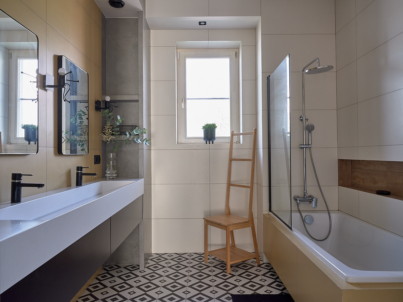 Дом дизайнера