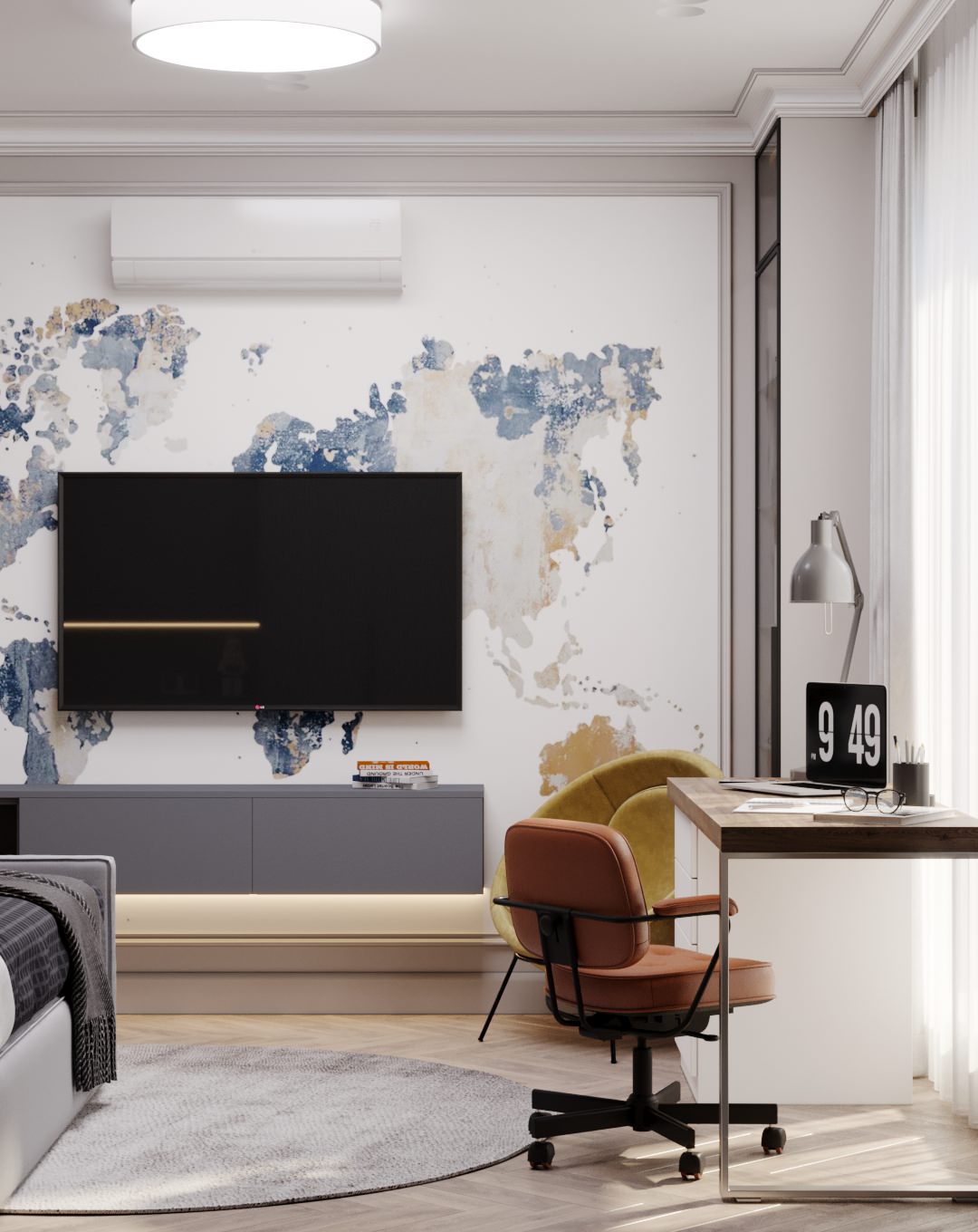 Квартира в Одинцово