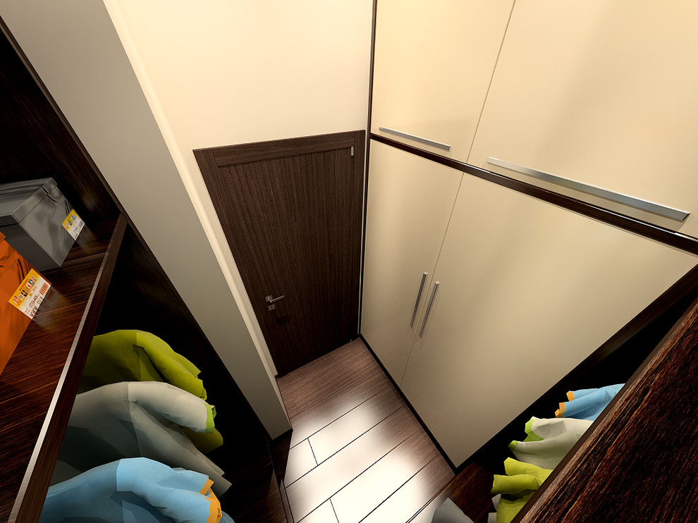 Дизайн квартиры