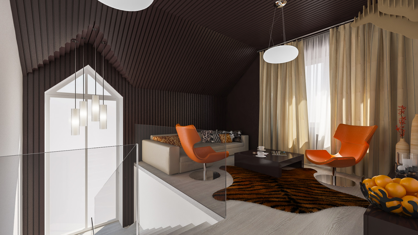 дом в Петеродворце