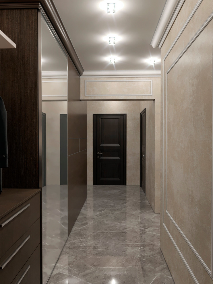 Игра контрастов