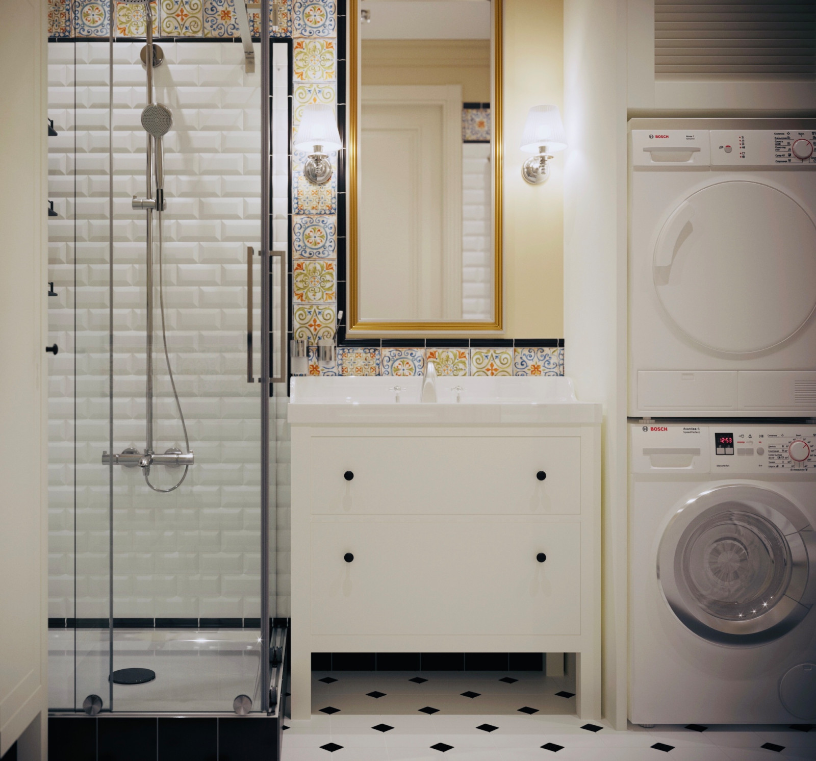 Квартира в Сокольниках