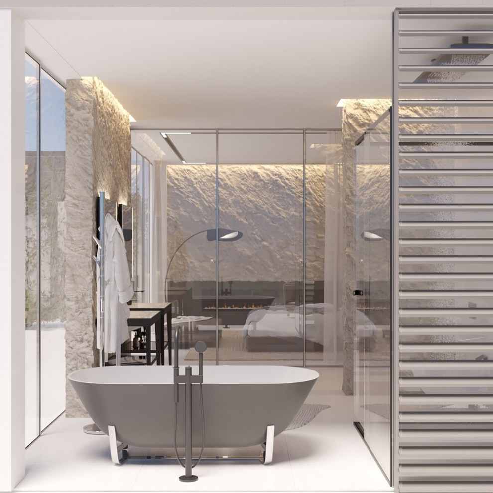 таунхаус 280м2 в Испании