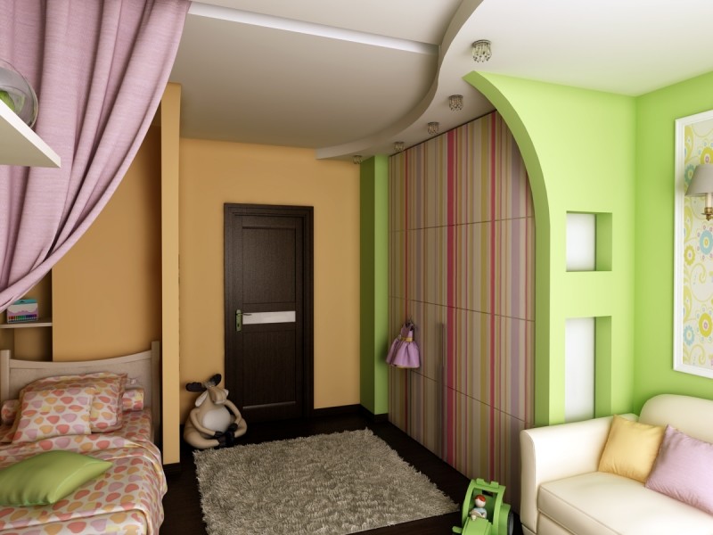 Бирюзовое настроение