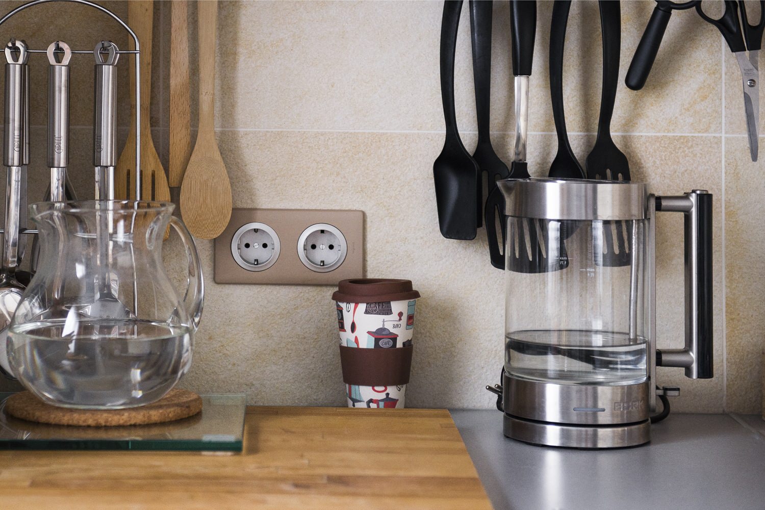 Однокомнатная квартира