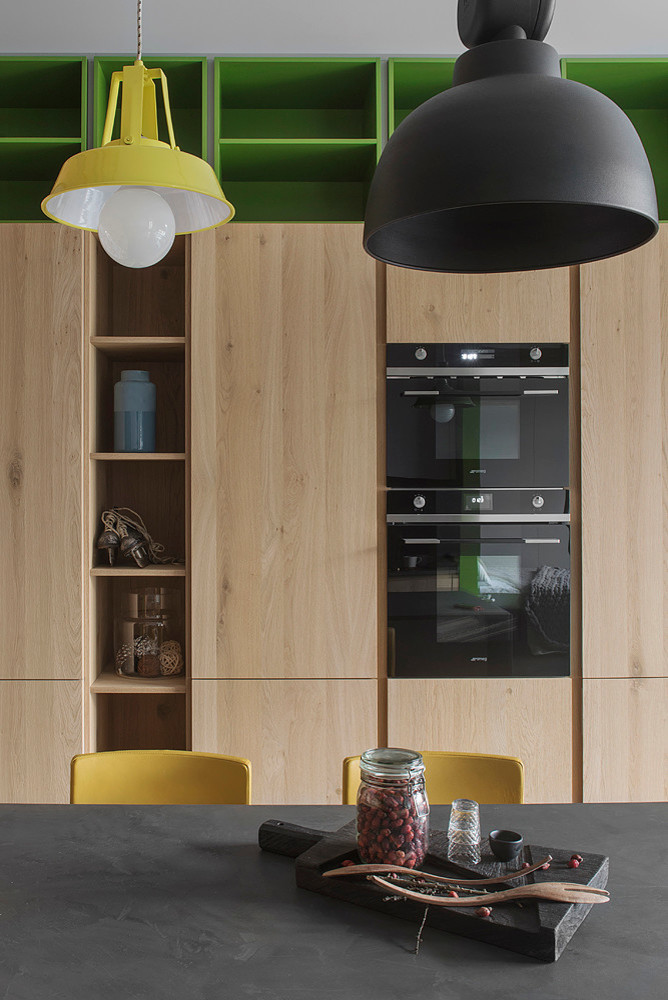 Австрийский лофт