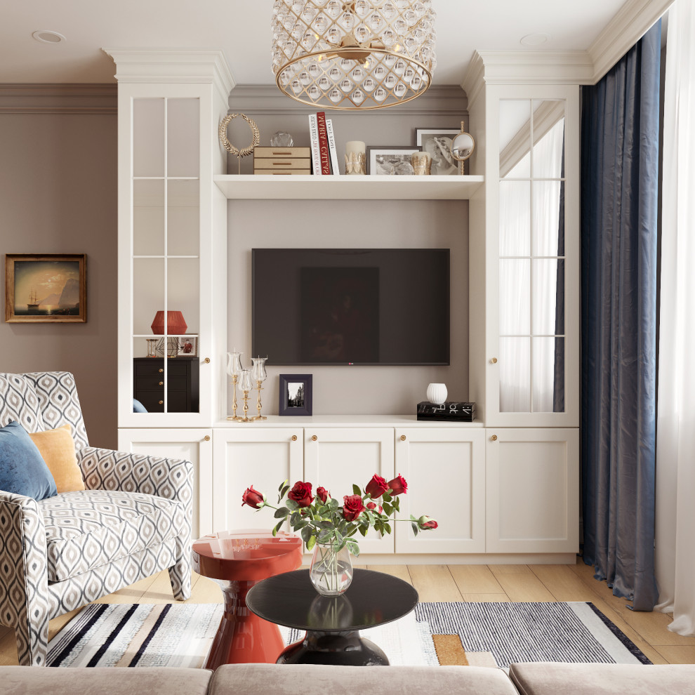 Красота в деталях