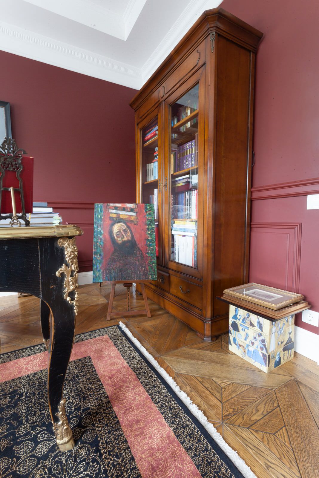 Дом Новая Рига