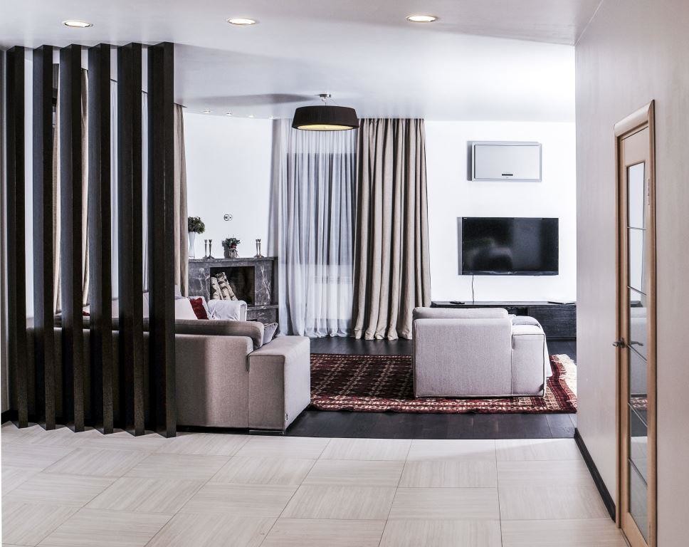 Новая жизнь