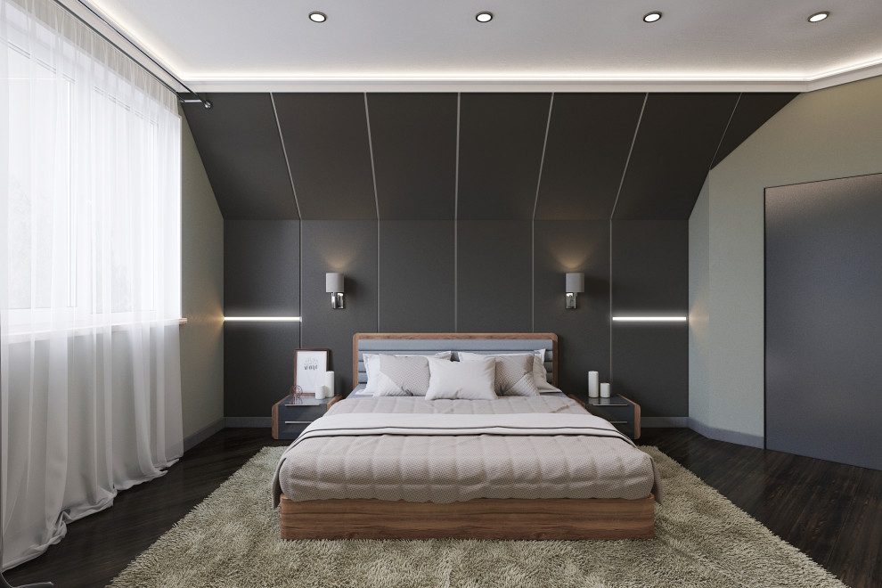 Частный дом