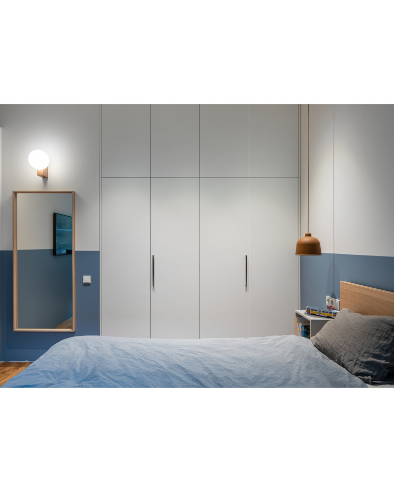 Echo Тишинский переулок