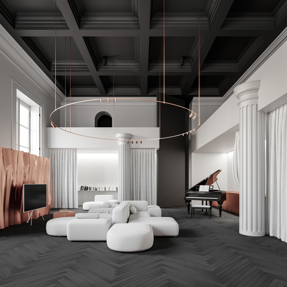 Современный но классический AA8070