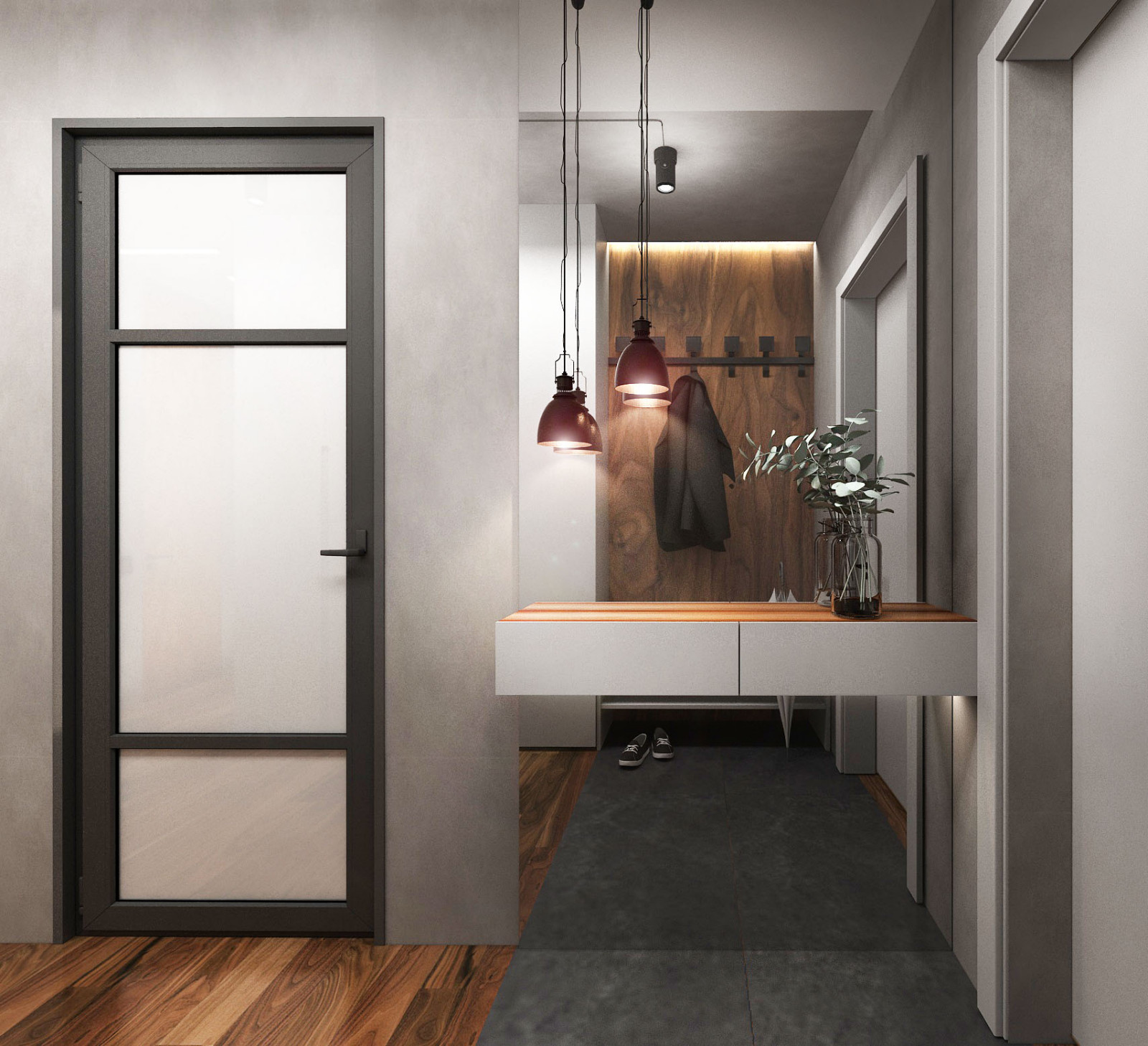 Современный минимализм