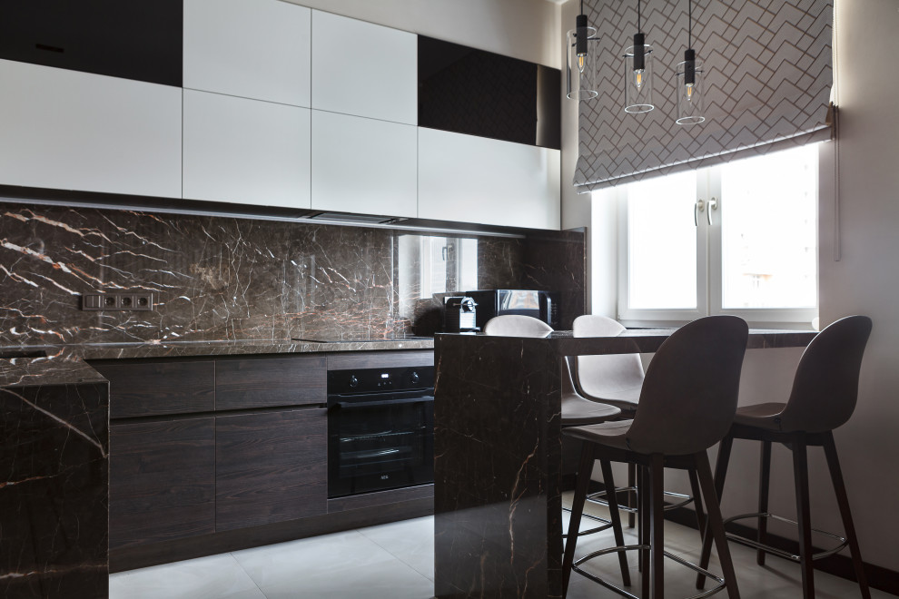 ЖК Шуваловский