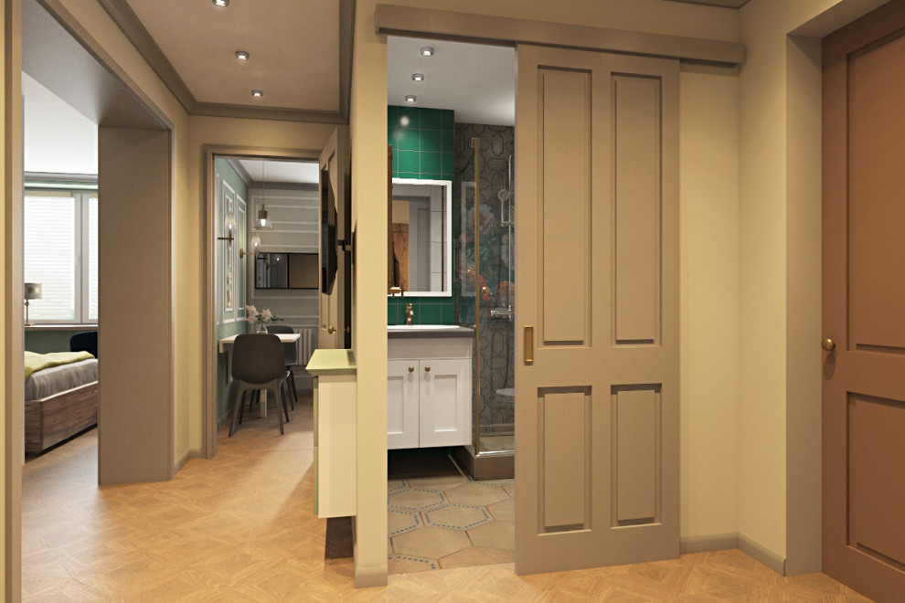 Неоклассика