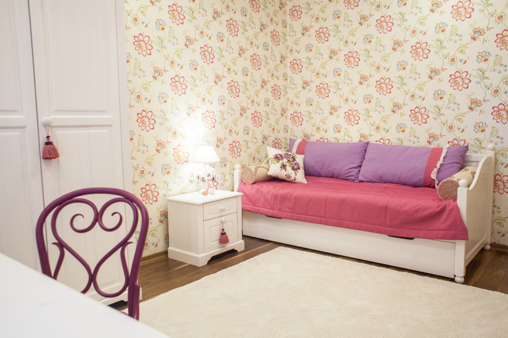 Городская квартира