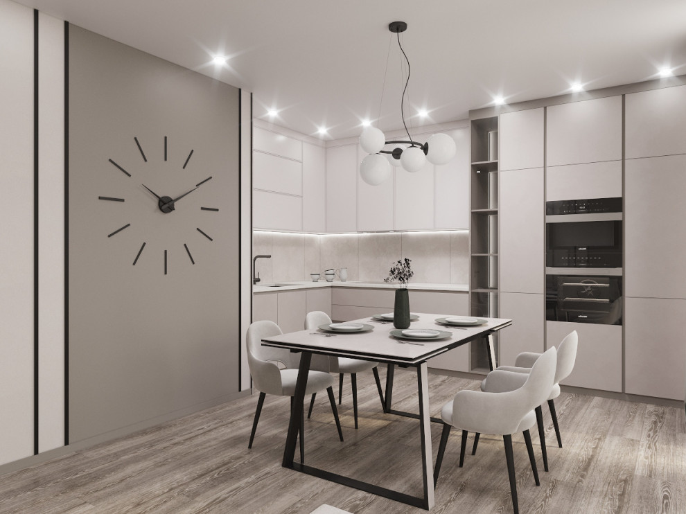 ЖК "Лайф парк"