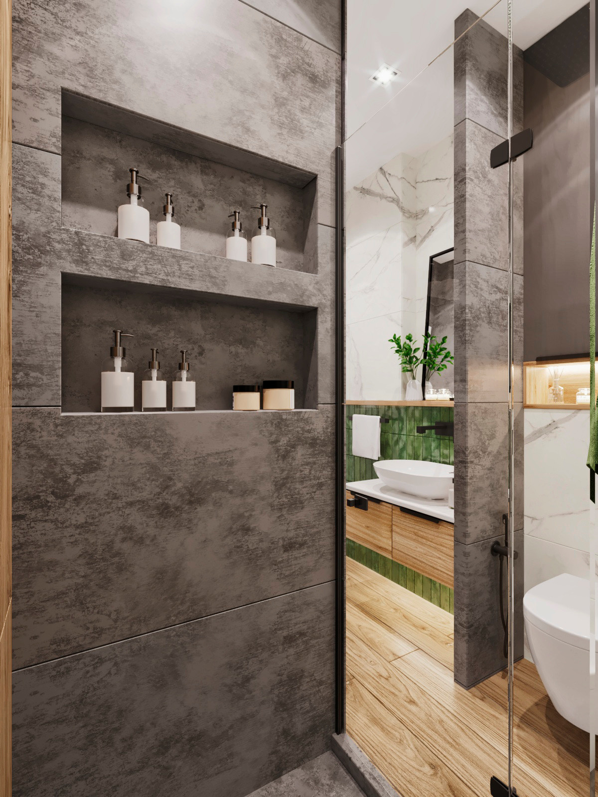 Частный дом Ковали