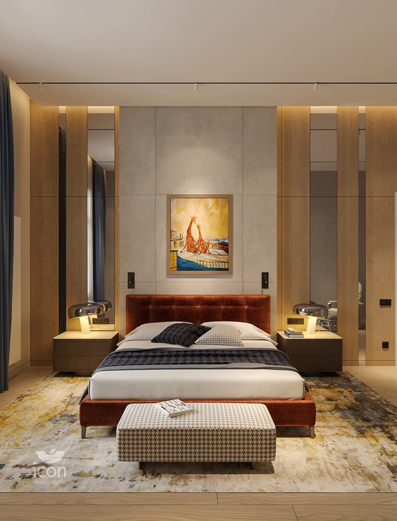 Квартира в Сестрорецке (254 кв м)